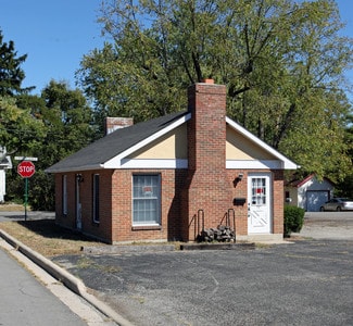 More details for 120 N Main St, Englewood, OH - Office for Lease