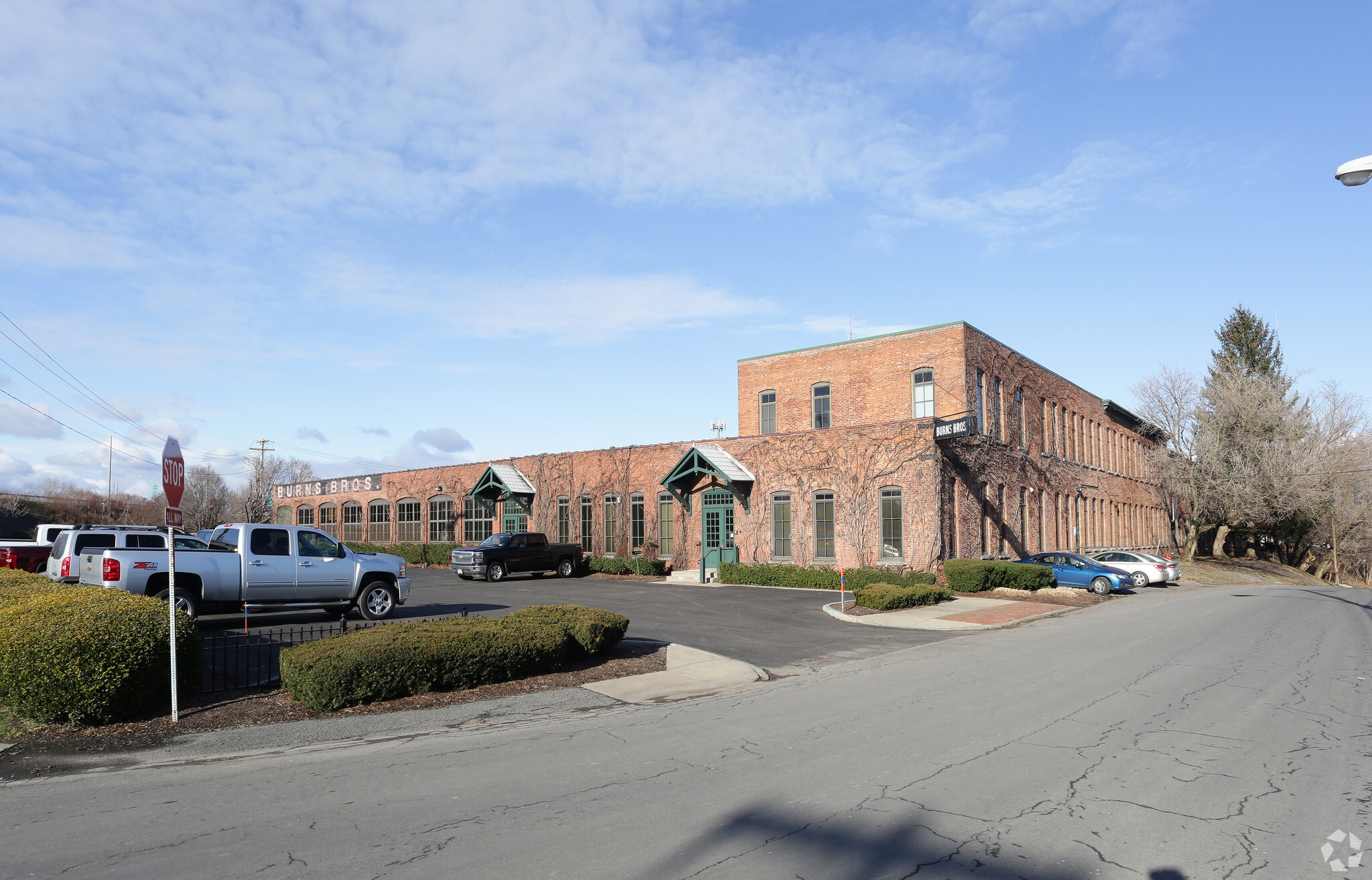 400 Leavenworth Ave, Syracuse, NY for sale Primary Photo- Image 1 of 1