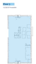 2917 International Ln, Madison, WI for lease Floor Plan- Image 1 of 1