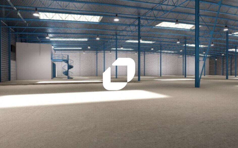 Flex in Corbas for lease - Building Photo - Image 3 of 17