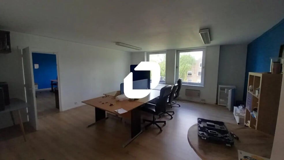Bureau dans VILLENEUVE-D'ASCQ à louer - Photo intérieure - Image 2 de 8
