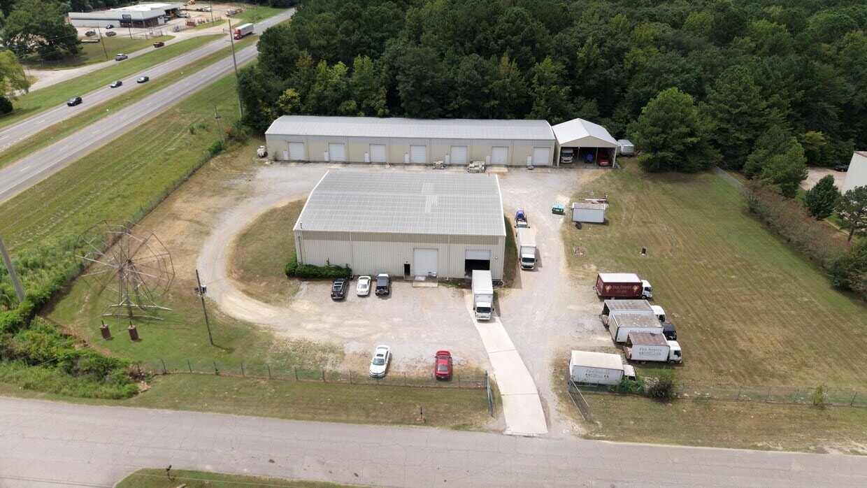 4200 Pinson Valley Pky, Birmingham, AL for lease Interior Photo- Image 1 of 1