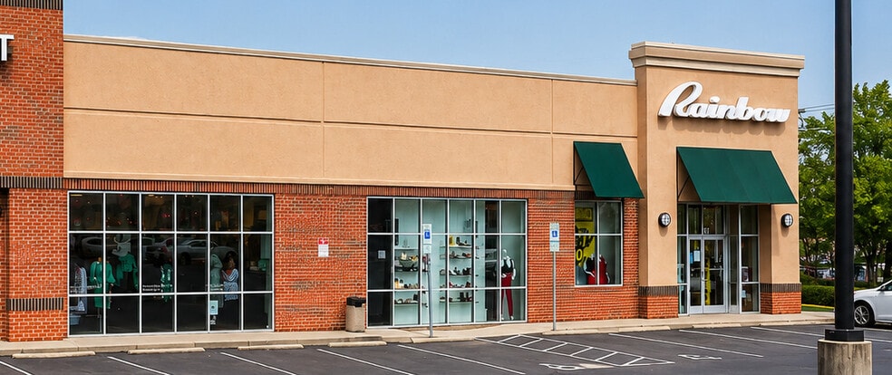 2770 Wikinson Blvd, Charlotte, NC for lease - Building Photo - Image 3 of 8