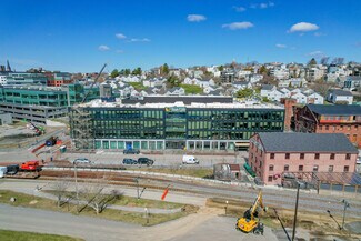 More details for 110 Thames St, Portland, ME - Retail for Lease