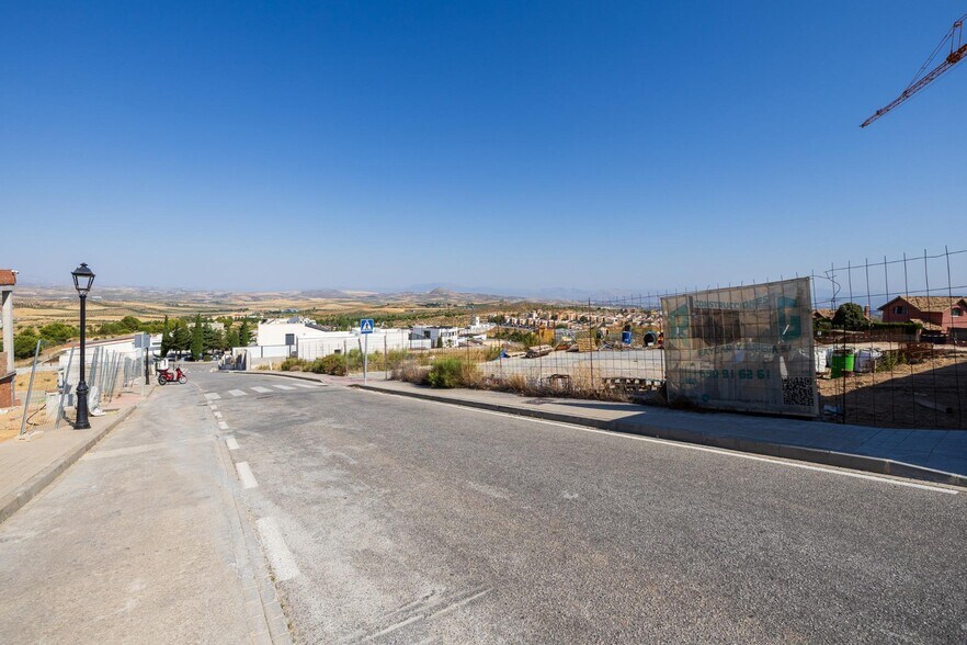 Calle Veleta, Dílar, Granada for sale - Building Photo - Image 3 of 21