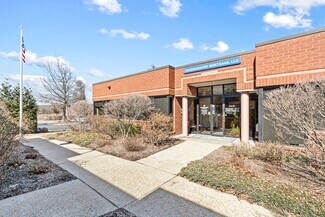 Plus de détails pour 200 Mineral Springs Rd, Rockaway, NJ - Bureau/Médical à louer
