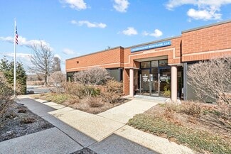 More details for 200 Mineral Springs Rd, Rockaway, NJ - Office/Medical for Lease