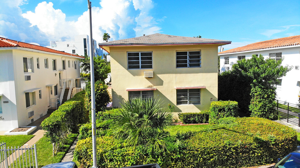 1957 Marseille Dr, Miami Beach, FL à vendre - Autre - Image 1 de 1