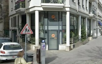 Plus de détails pour Bureau à louer