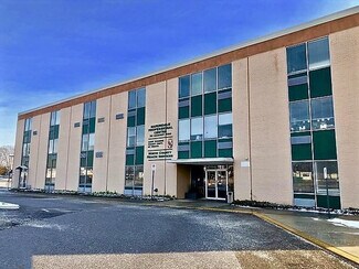 Plus de détails pour 791 Aquahart Rd, Glen Burnie, MD - Bureau à louer