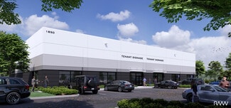 More details for North-East Corner of Bell Avenue & Straus Dr, Sacramento, CA - Industrial for Lease