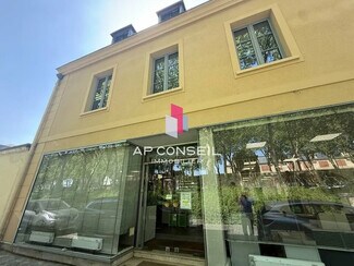 Plus de détails pour Bureau, Commerce de détail à louer