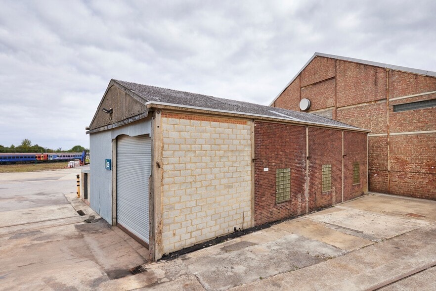 Queen Adelaide Way, Ely à louer - Photo du bâtiment - Image 3 de 8