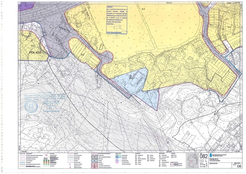 Bosque, S/N, A Coruña, La Coruna for sale - Primary Photo - Image 3 of 3