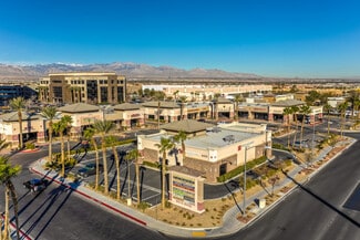 More details for 6315 S Rainbow Blvd, Las Vegas, NV - Retail for Lease