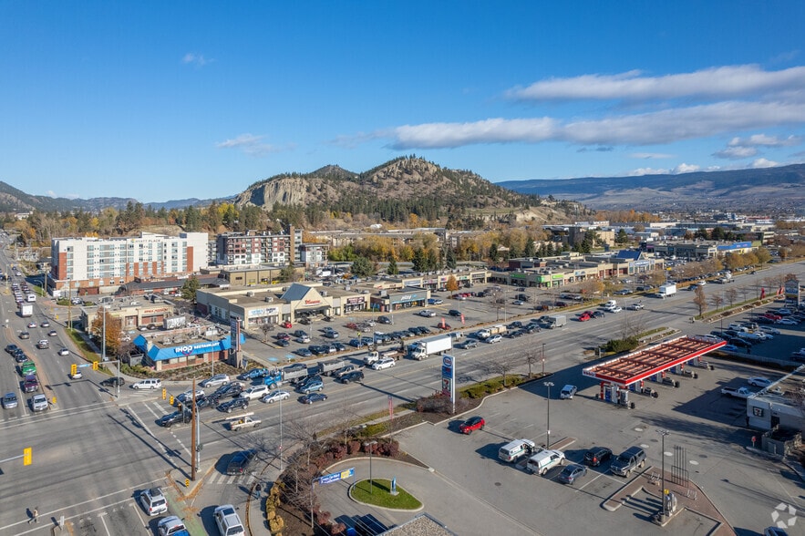 1950 Harvey Ave, Kelowna, BC for lease - Building Photo - Image 3 of 8