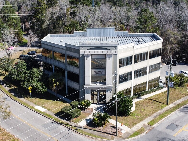 2252 Killearn Center Blvd, Tallahassee, FL for lease - Building Photo - Image 3 of 20