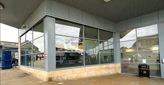 More details for Queen Anne St, Dunfermline - Retail for Lease