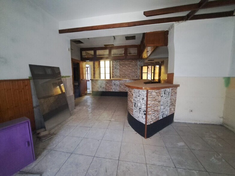 Commerce de détail dans Ávila, Ávila à louer - Photo intérieure - Image 3 de 3