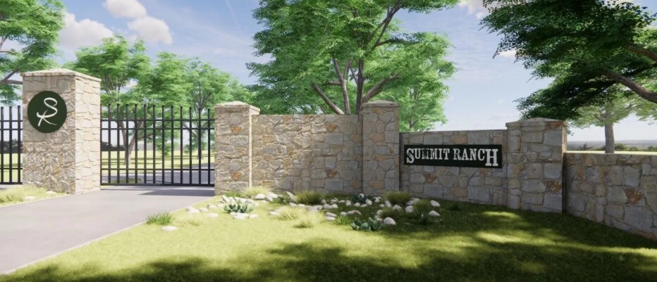613 Savage Ln, Aledo, TX à vendre - Photo du bâtiment - Image 2 de 19