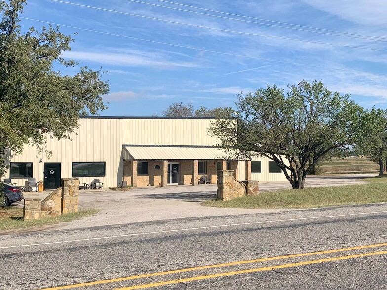 7500 W Interstate 20, Weatherford, TX for sale - Building Photo - Image 1 of 1