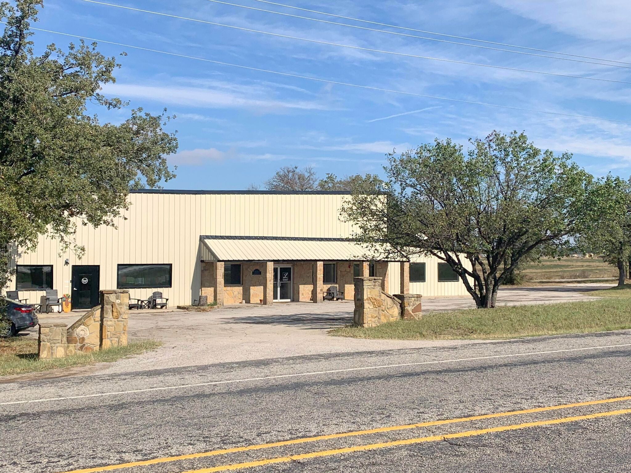 7500 W Interstate 20, Weatherford, TX for sale Building Photo- Image 1 of 1