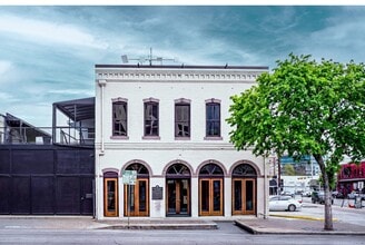 201 E 6th St, Austin, TX for lease Building Photo- Image 1 of 4