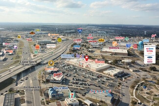 More details for 3150 Pat Booker Rd, Universal City, TX - Retail for Lease