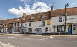 Plus de détails pour 4 High St, Buckingham - Bureau à louer