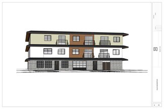 Plus de détails pour 1289 Russell Way, Hayward, CA - Terrain à vendre