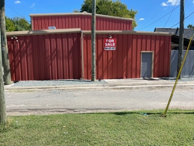 238 S Pine St, Richmond, VA for sale Primary Photo- Image 1 of 1