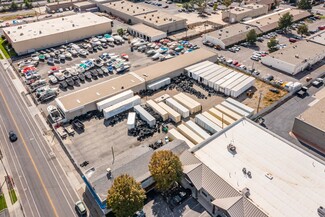 Plus de détails pour 3562 Main st, South Salt Lake, UT - Terrain à vendre