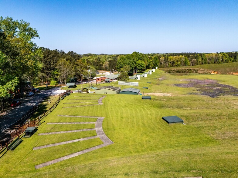 5205 Highway 212, Covington, GA à vendre - Photo du bâtiment - Image 3 de 14