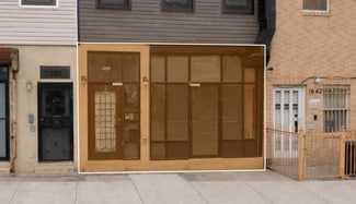 More details for 2195 Bergen St, Brooklyn, NY - Retail for Lease