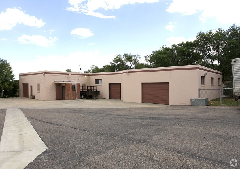 1610 N Salem Ave, Pueblo, CO à louer - Photo du bâtiment - Image 3 de 48