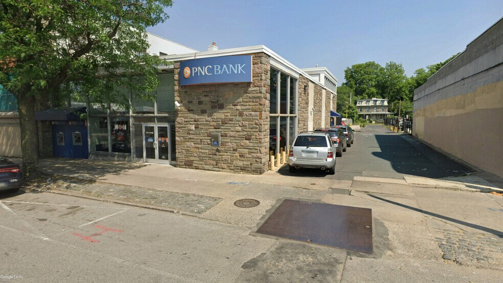 150 W Chelten Ave, Philadelphia, PA for sale - Building Photo - Image 2 of 6