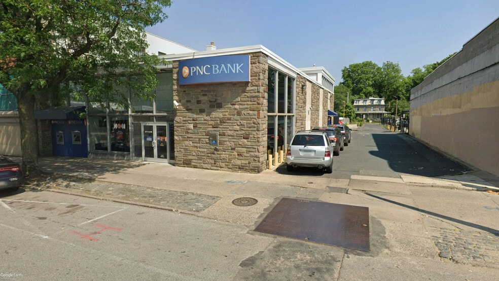 150 W Chelten Ave, Philadelphia, PA à vendre - Photo du bâtiment - Image 2 de 6