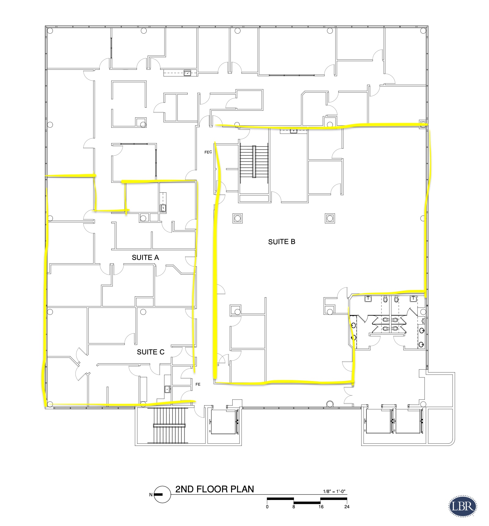 709 S Harbor City Blvd, Melbourne, FL for lease Interior Photo- Image 1 of 1