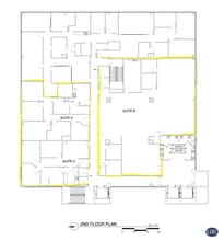 709 S Harbor City Blvd, Melbourne, FL for lease Interior Photo- Image 1 of 1