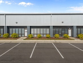 101 Creek Ridge Rd, Greensboro, NC for lease Building Photo- Image 1 of 3