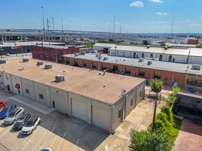 304 E Vickery Blvd, Fort Worth, TX for lease Interior Photo- Image 1 of 14