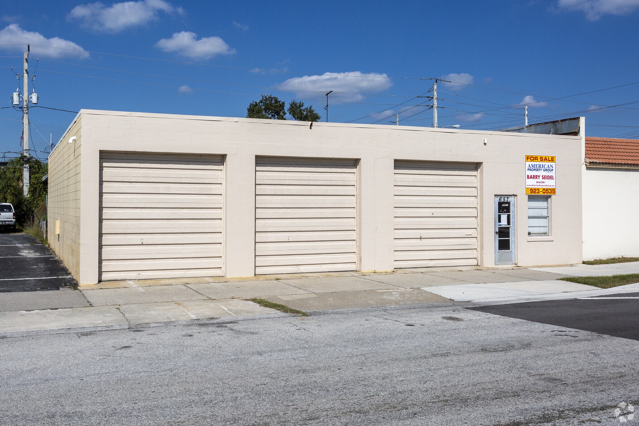 657 E Venice Ave, Venice, FL à vendre Photo principale- Image 1 de 4