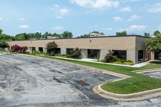 More details for 7253 Ambassador Rd, Windsor Mill, MD - Flex for Lease