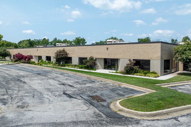 More details for 7253 Ambassador Rd, Windsor Mill, MD - Flex for Lease