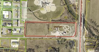 More details for 521 Guin Pt, Nixa, MO - Land for Sale