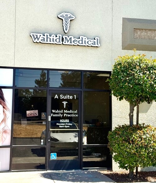 1108 Ward Ave, Patterson, CA for lease - Building Photo - Image 2 of 12