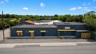 More details for 2600 S Flores St, San Antonio, TX - Multiple Space Uses for Lease