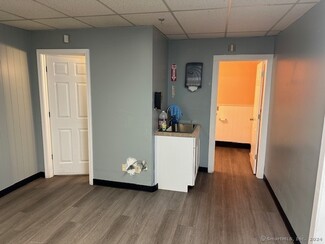 Plus de détails pour 73 Summit St, Manchester, CT - Flex à louer