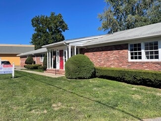 More details for 676 Amboy Ave, Woodbridge, NJ - Office/Medical for Lease