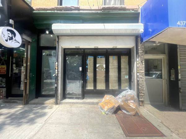 435 Dekalb Ave, Brooklyn, NY for lease - Building Photo - Image 1 of 46